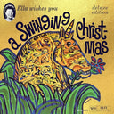 Ella Wishes You A Swinging Christmas (Deluxe Edition) (2 Lp's) [Vinyl]