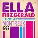 Ella Fitzgerald - Live At Montreux 1969 (VINYL) | Mint (M) Mint (M)