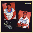 Ella Fitzgerald & Louis Armstrong - Ella And Louis Again [Import] | Mint (M) Mint (M)