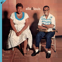 Ella & Louis [180-Gram Vinyl With Bonus Tracks