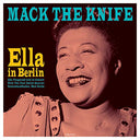 Ella Fitzgerald - Mack The Knife: Ella In Berlin (180 Gram Vinyl) [Import] | Mint (M) Mint (M)
