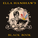 Ella Hanshaw - Ella Hanshaw'S Black Book (CD) | Mint (M) Mint (M)