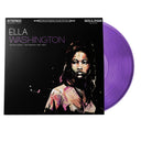 Ella Washington - Remastered:Essentials (180G PURPLE VINYL) | Mint (M) Mint (M)