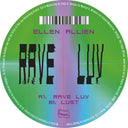 Rave Luv [Vinyl]