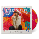 Elles Bailey - Beneath The Neon Glow (CD) | Mint (M) Mint (M)