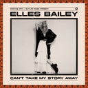Can'T Take My Story Away (Bone Vinyl) [Vinyl]