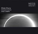 Elliott Sharp - Rheo~Umbra |