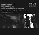 Spectropia Suite [CD]