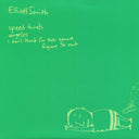 Speed Trials (YELLOW VINYL) [Vinyl]