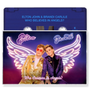 Who Believes In Angels? (Limited Edition, Purple Colored Cassette)