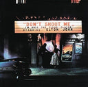 Elton John - Don't Shoot Me I'm Only The Piano Player (180 Gram Vinyl) | Mint (M) Mint (M)