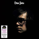 Elton John (2LP Deluxe Purple Vinyl) | Mint (M) Mint (M)