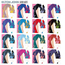 Elton John - Leather Jackets [LP] [Vinyl]