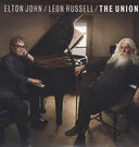 Elton John & Leon Russell - The Union (2xVINYL) | Mint (M) Mint (M)