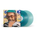 PRE-ORDER: Rock of the Westies (50th Anniversary) (Expanded Edition) (180G) [Sea Blue/Electric Blue Vinyl] [2LP] [Vinyl]