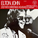 Step Into Christmas / Ho, Ho, Ho (Who’d Be A Turkey At Christmas) | Mint (M) Mint (M)