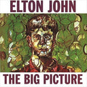 Elton John - The Big Picture (2 Lp's) |
