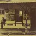 Tumbleweed Connection (180G VINYL) | Mint (M) Mint (M)