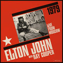 Live From Moscow (2LP 180g Vinyl) | Mint (M) Mint (M)
