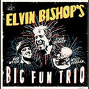 Elvin Bishop's Big Fun Trio [CD]