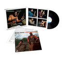 Elvin Jones - Poly-Currents (Blue Note Tone Poet Series) [LP] | Mint (M) Mint (M)