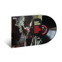 Elvin Jones & Richard Davis - Heavy Sounds (Verve By Request Series) [LP] |