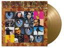 Elvis Costello - Extreme Honey: The Very Best Of The Warner Records Years (Ltd Ed, 180g, Gold) [Import] (2 Lp's) [Vinyl]
