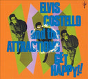 Elvis Costello - Get Happy (2 Lp's) | Mint (M) Mint (M)