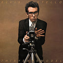 Elvis Costello & The Attractions - This Year's Model (Remastered) (Vinyl) | Mint (M) Mint (M)