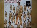 Elvis Presley - 50 Million Fans/Golden Records 2 | Mint (M) Mint (M)