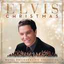 Elvis Presley - Christmas with Elvis Presley & Royal Philharmonic Orchestra | Mint (M) Mint (M)