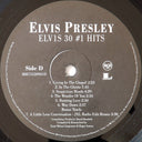ELV1S 30 #1 Hits | Mint (M) Mint (M)