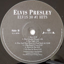 ELV1S 30 #1 Hits | Mint (M) Mint (M)