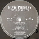 ELV1S 30 #1 Hits | Mint (M) Mint (M)