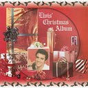Elvis Presley - Elvis' Christmas Album (Picture Disc) | Mint (M) Mint (M)