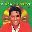 Elvis' Gold Records - Volume 4 |