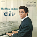 Elvis Presley - His Hand In Mine |