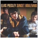 Sunset Boulevard [2LP] [Vinyl]