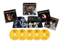 Elvis Presley - Sunset Boulevard (5CD Box Set) | Mint (M) Mint (M)