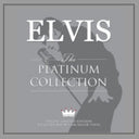 Elvis Presley - The Platinum Collection (Limited Edition, Silver Colored Vinyl) [Import] (3 Lp's) |