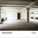 EMANUELE DE RAYMONDI - Buyukberber Variations |