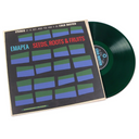 Seeds, Roots & Fruits (Transparent Dark Green Colored 180 Gram Vinyl) [Vinyl]