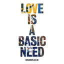 Embrace - Love Is A Basic Need [CD]