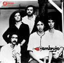 Embrujo [CD]