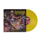 PRE-ORDER: Embryectomy - Vitriolic Baptism [Gold] [Vinyl]