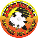 La Blama Sparozzi | Mint (M) Mint (M)