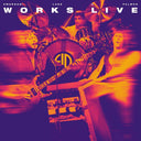Emerson Lake & Palmer - Works Live [2LP] [Vinyl]