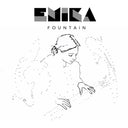Emika - Fountain [LP] [Vinyl]
