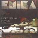 Emika - Pretend / Professional Loving | Mint (M) Mint (M)