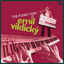 EMIL VIKLICKY - The Funky Way Of Emil Viklický |